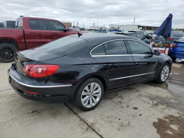 Image 3 of 2010 VOLKSWAGEN CC SPORT 2010 with VIN WVWMN7AN6AE530936