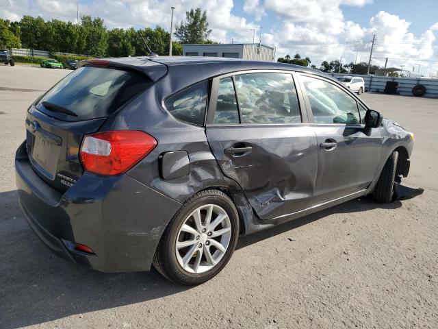 Изображение 3 2012 SUBARU IMPREZA PREMIUM 2012 с VIN JF1GPAC65CH201257
