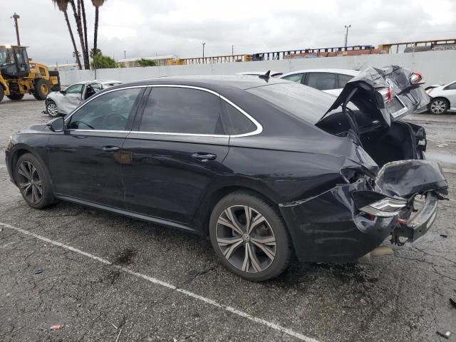 Obraz 2 z 2021 VOLKSWAGEN PASSAT SE 2021 z VIN 1VWSA7A33MC011275