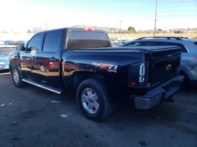 Image 2 of 2013 CHEVROLET SILVERADO K1500 LT 2013 with VIN 3GCPKSE25DG289683