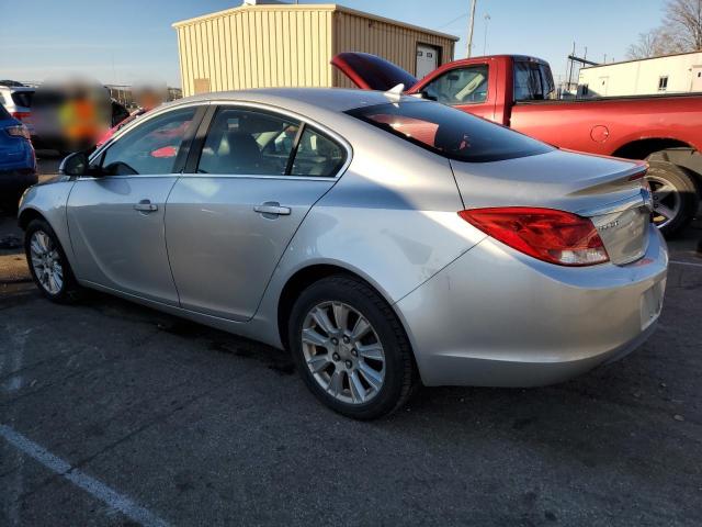 Obraz 2 z 2012 BUICK REGAL  2012 z VIN 2G4GR5ER1C9169474