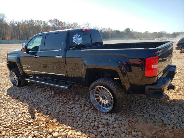 Obraz 2 z 2015 GMC SIERRA K3500 DENALI 2015 z VIN 1GT424E87FF571461