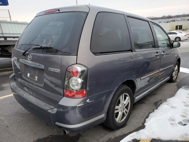 Image 3 of 2006 MAZDA MPV WAGON 2006 with VIN JM3LW28A060564719