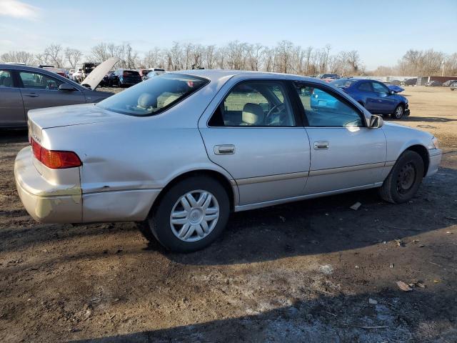 Image 3 of 2001 TOYOTA CAMRY CE 2001 with VIN 4T1BG22KX1U063319