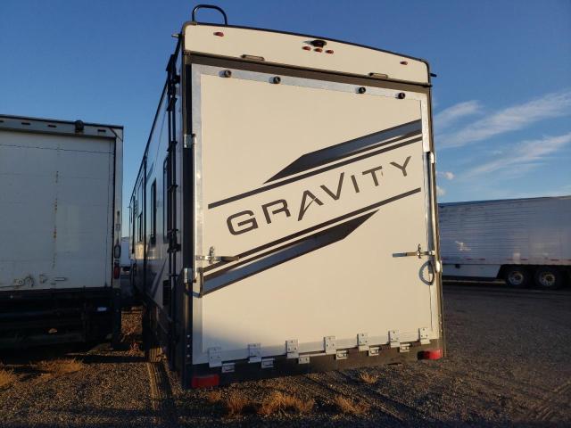 Obraz 3 z 2021 HRTL GATEWAY 2021 z VIN 5SFCG4423ME455331