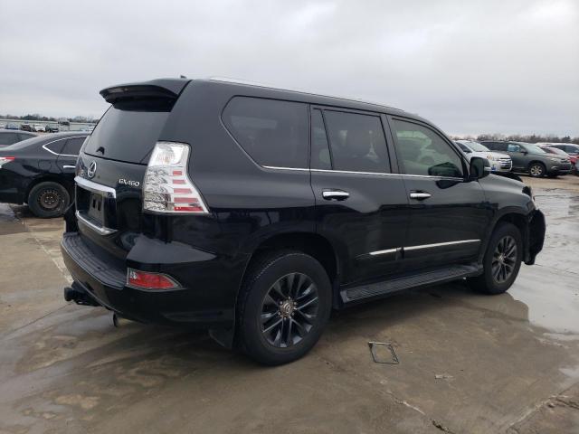 Image 3 of 2014 LEXUS GX 460 2014 with VIN JTJBM7FX1E5089658