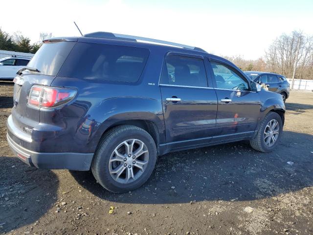 Изображение 3 2015 GMC ACADIA SLT-1 2015 с VIN 1GKKVRKDXFJ174812