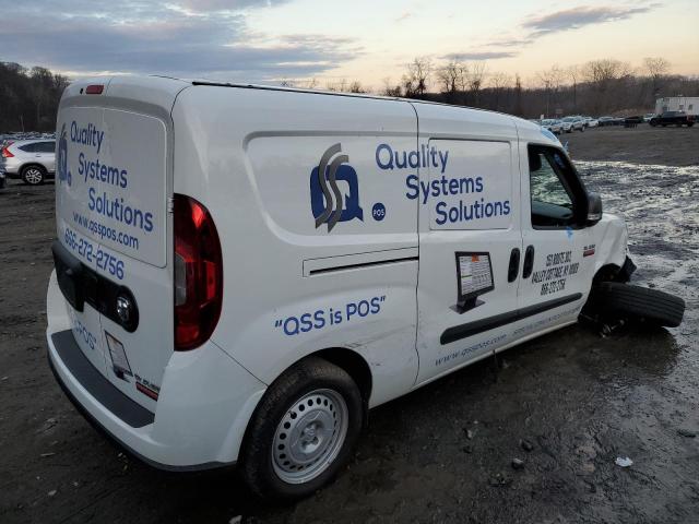 Image 3 of 2022 RAM PROMASTER CITY TRADESMAN 2022 with VIN ZFBHRFAB9N6Y55444