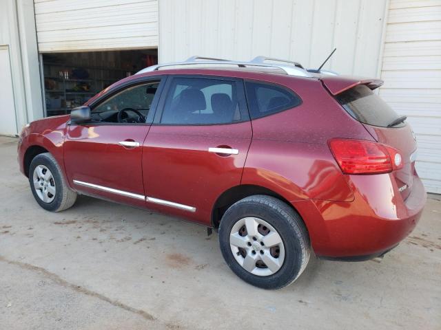 Изображение 2 2015 NISSAN ROGUE SELECT S 2015 с VIN JN8AS5MV7FW764813