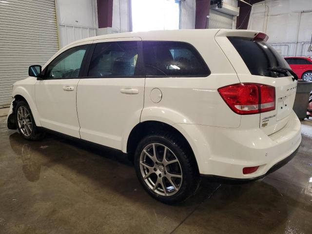 Изображение 2 2017 DODGE JOURNEY GT 2017 с VIN 3C4PDDEG7HT593371