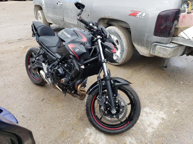 Изображение 2023 KAWASAKI ER650 P 2023