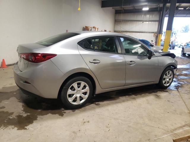 Obraz 3 z 2015 MAZDA 3 SPORT 2015 z VIN 3MZBM1U77FM177142