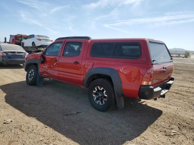 Obraz 2 z 2015 TOYOTA TACOMA DOUBLE CAB PRERUNNER 2015 z VIN 3TMJU4GN1FM176448