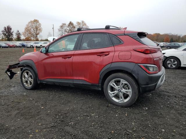 Изображение 2 2023 HYUNDAI KONA SEL 2023 с VIN KM8K6CAB2PU051863