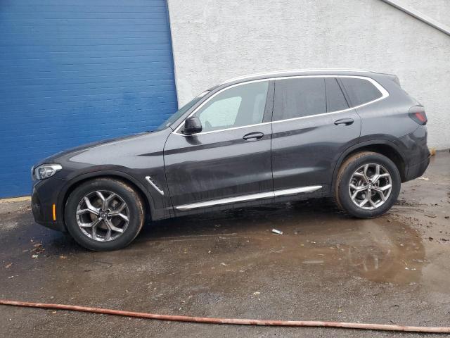 Image 1 of 2023 BMW X3 SDRIVE30I 2023 with VIN 5UX43DP00P9R75415