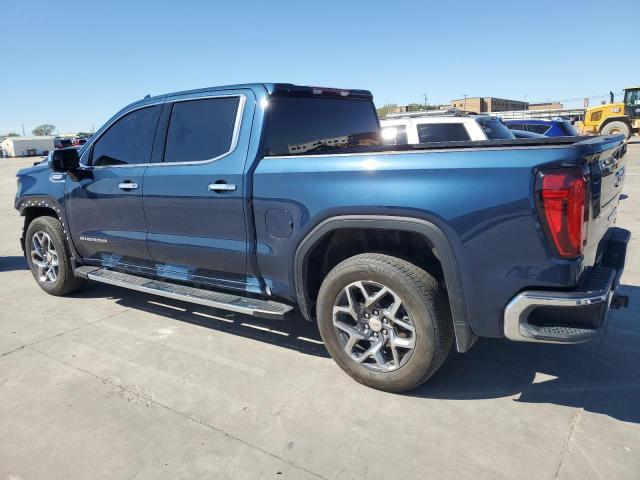 Изображение 2 2022 GMC SIERRA C1500 SLT 2022 с VIN 3GTPHDED9NG576991