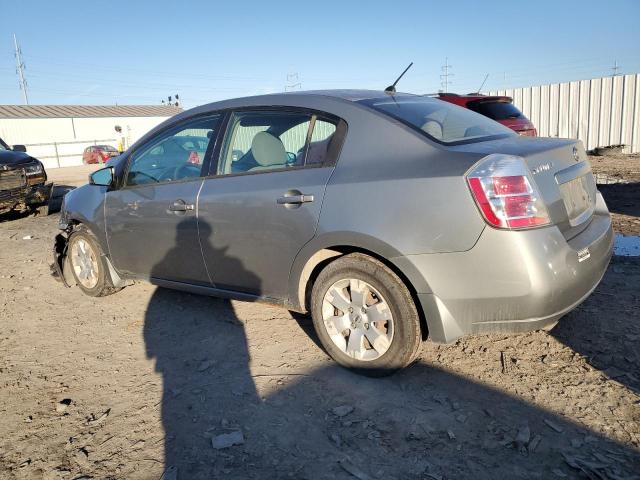 Obraz 2 z 2009 NISSAN SENTRA 2.0 2009 z VIN 3N1AB61E59L663983