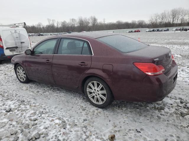 Изображение 2 2007 TOYOTA AVALON XL 2007 с VIN 4T1BK36B87U198161
