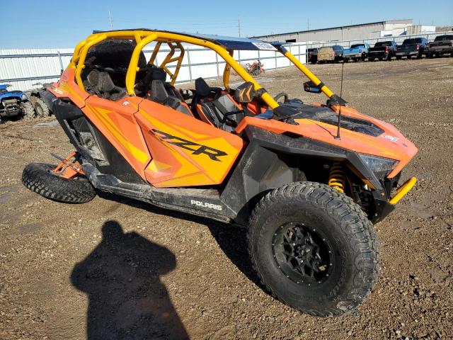 Image 1 of 2020 POLARIS RZR PRO XP 4 PREMIUM 2020 with VIN 3NSR4C92XLG166168