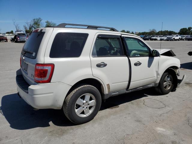 Obraz 3 z 2011 FORD ESCAPE XLT 2011 z VIN 1FMCU0DG6BKB44082
