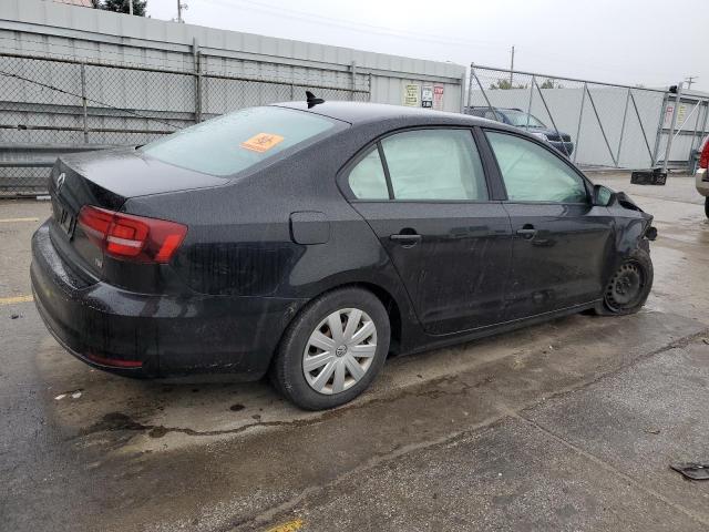 Image 3 of 2016 VOLKSWAGEN JETTA S 2016 with VIN 3VW267AJ9GM247898