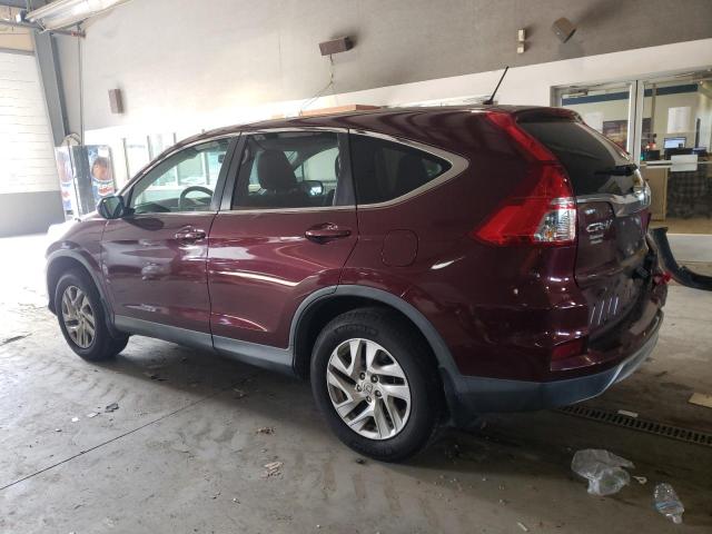 Image 2 of 2016 HONDA CR-V EX 2016 with VIN 2HKRM4H54GH674295