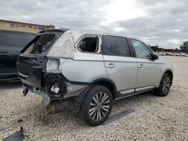 Изображение 3 2020 MITSUBISHI OUTLANDER SE 2020 с VIN JA4AZ3A39LZ026188