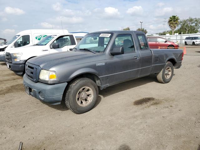 2008 FORD RANGER SUPER CAB 2008 image