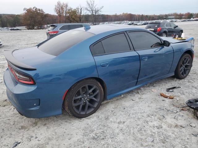Image 3 of 2021 DODGE CHARGER GT 2021 with VIN 2C3CDXHG7MH653474