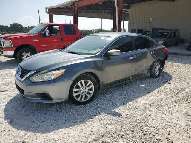 Obraz 1 z 2016 NISSAN ALTIMA 2.5 2016 z VIN 1N4AL3AP9GC139728