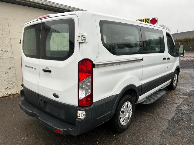 Изображение 3 2017 FORD TRANSIT T-150 2017 с VIN 1FMZK1YM6HKA02474