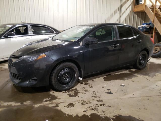 Image 1 of 2017 TOYOTA COROLLA L 2017 with VIN 2T1BURHEXHC903954