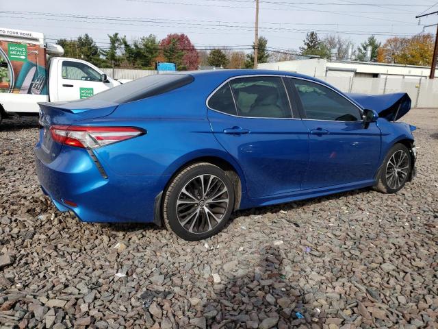 Image 3 of 2018 TOYOTA CAMRY L 2018 with VIN 4T1B11HK5JU028836