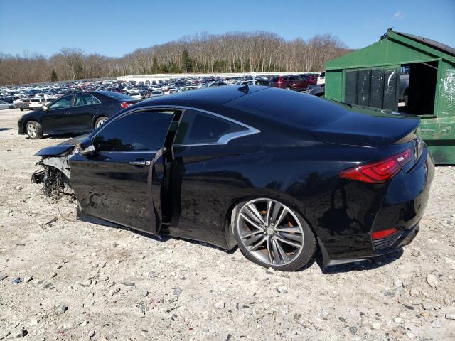 Image 2 of 2019 INFINITI Q60 PURE 2019 with VIN JN1EV7EK4KM230407