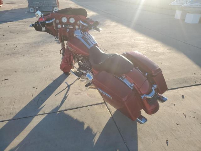 Изображение 3 2012 HARLEY-DAVIDSON FLHX STREET GLIDE 2012 с VIN 1HD1KBM1XCB629124