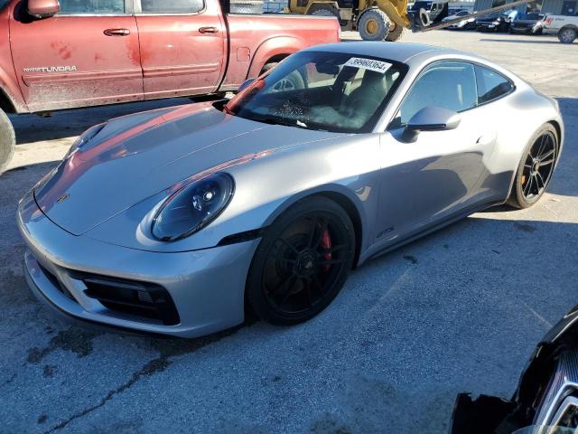 Image 1 of 2023 PORSCHE 911 CARRERA S 2023 with VIN WP0AB2A99PS220274