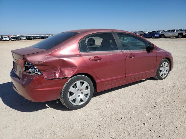Изображение 3 2007 HONDA CIVIC LX 2007 с VIN 2HGFA16587H509793