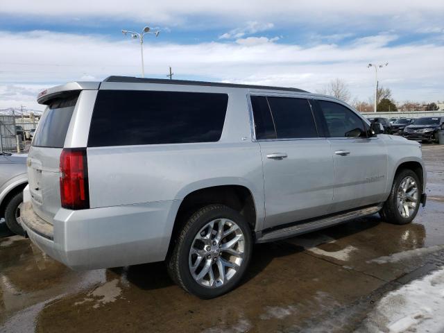 Изображение 3 2018 CHEVROLET SUBURBAN K1500 LT 2018 с VIN 1GNSKHKC4JR276291