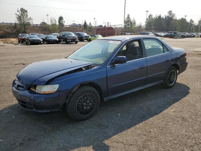 Obraz 2001 HONDA ACCORD LX 2001