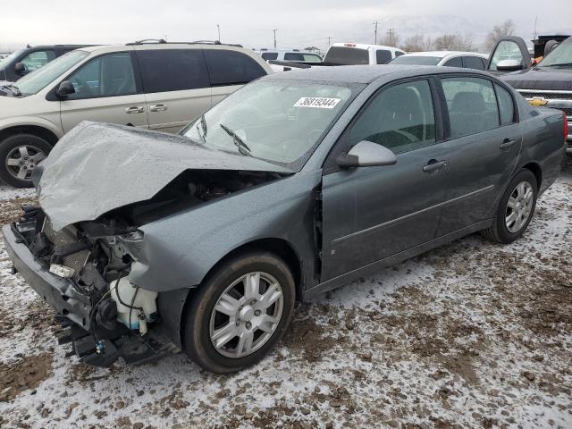 Изображение 1 2006 CHEVROLET MALIBU LT 2006 с VIN 1G1ZT51F26F272515