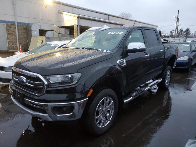 Obraz 1 z 2021 FORD RANGER XL 2021 z VIN 1FTER4FHXMLE03701