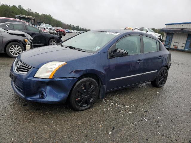Изображение 1 2012 NISSAN SENTRA 2.0 2012 с VIN 3N1AB6AP0CL775907
