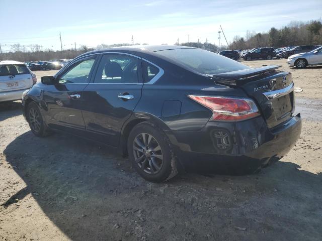 Obraz 2 z 2015 NISSAN ALTIMA 2.5 2015 z VIN 1N4AL3AP2FN357674