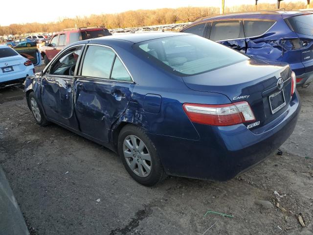 Obraz 2 z 2009 TOYOTA CAMRY HYBRID 2009 z VIN 4T1BB46K19U092997