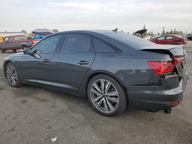 Obraz 2 z 2023 AUDI A6 PREMIUM 2023 z VIN WAUD3BF28PN049311