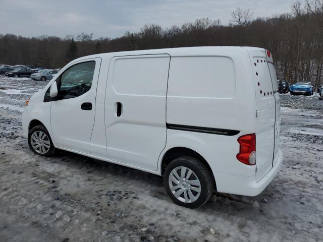 Изображение 3 2020 NISSAN NV200 2.5S 2020 с VIN 3N6CM0KN9LK698158