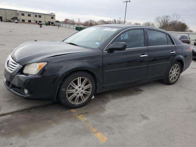 Obraz 1 z 2008 TOYOTA AVALON XL 2008 z VIN 4T1BK36BX8U268745