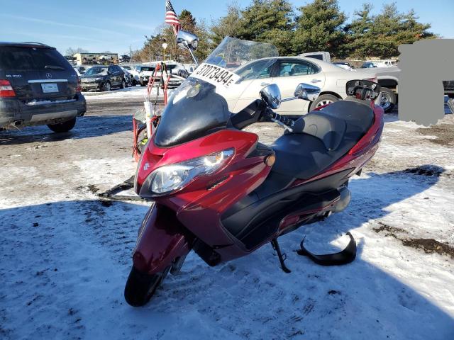 Obraz 2 z 2008 SUZUKI AN400  2008 z VIN JS1CK44A982102456