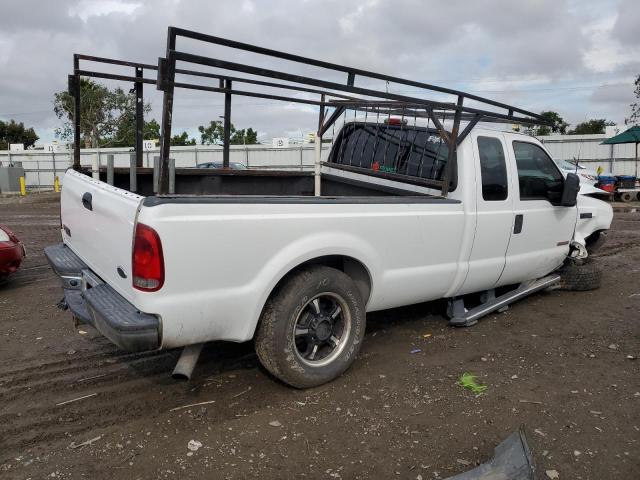 Image 3 of 2004 FORD F250 SUPER DUTY 2004 with VIN 1FTNX20P44EB23982