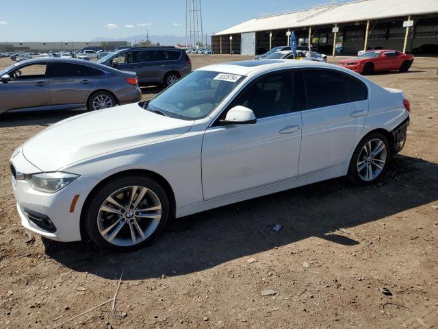 Obraz 1 z 2017 BMW 330 I 2017 z VIN WBA8B9C54HK676084